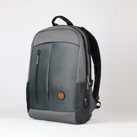 Npo CitylifePlus Smart 16 Çift Ana Bölmeli Notebook Sırt Çantası