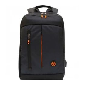 Npo CL01S Citylife Smart 16" Siyah Notebook Sırt Çantası