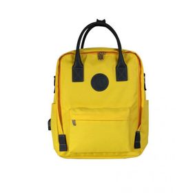 Npo Dailylife (DL01Y) 16 Unisex Smart Notebook Günlük Sırt Çantası sarı