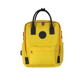Npo Dailylife (DL01Y) 16 Unisex Smart Notebook Günlük Sırt Çantası sarı