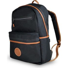 Npo NJ01BLCK Siyah Sırt Çantası