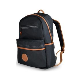 Npo NJ01BLCK Siyah Sırt Çantası