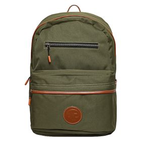 Npo Njoy (NJ01CR) 16 Unisex Notebook&Günlük Sırt Çantası krem