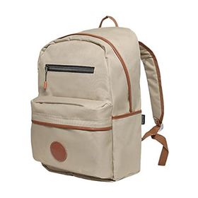 Npo Njoy (NJ01CR) 16 Unisex Notebook&Günlük Sırt Çantası krem