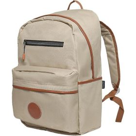 Npo Njoy (NJ01CR) 16 Unisex Notebook&Günlük Sırt Çantası krem