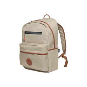Npo Njoy (NJ01CR) 16 Unisex Notebook&Günlük Sırt Çantası krem