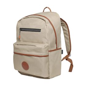 Npo Njoy (Nj01KH) 16 Unisex Notebook&Günlük Sırt Çantası haki