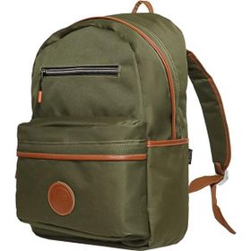Npo Njoy (Nj01KH) 16 Unisex Notebook&Günlük Sırt Çantası haki