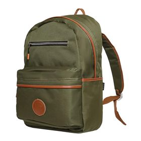 Npo Njoy (Nj01KH) 16 Unisex Notebook&Günlük Sırt Çantası haki