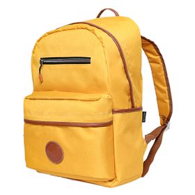 Npo Njoy (Nj01MU) 16 Unisex Notebook&Günlük Sırt Çantası sarı