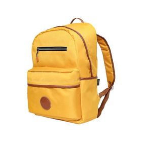 Npo Njoy (Nj01MU) 16 Unisex Notebook&Günlük Sırt Çantası sarı