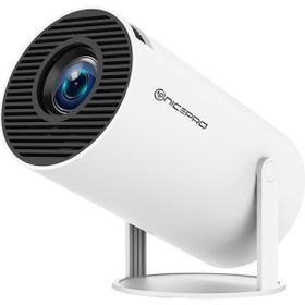 NPO NP315Plus Akıllı Android Full HD Wi-Fi LED Projeksiyon Cihazı