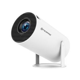 NPO NP315Plus Akıllı Android Full HD Wi-Fi LED Projeksiyon Cihazı