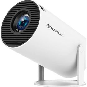 NPO NP315Plus Akıllı Android Full HD Wi-Fi LED Projeksiyon Cihazı