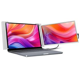 NPO NPM3 15.4 inç IPS Taşınabilir Monitör