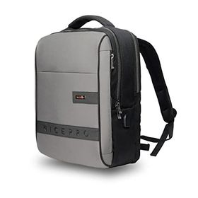 Npo Prestige 16 Smart Gri Notebook Sırt Çantası