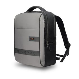 Npo Prestige 16 Smart Gri Notebook Sırt Çantası