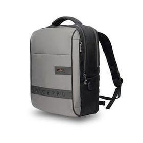 Npo Prestige 16 Smart Gri Notebook Sırt Çantası