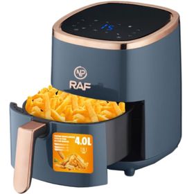 Npo RAF R5007 4 lt Fritöz