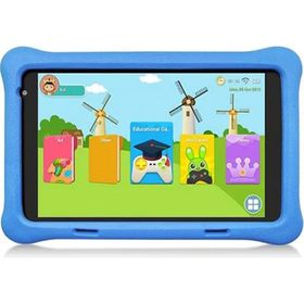 Npo SSA MID8017TB Wi-Fi 32GB 8 inç Mavi Tablet PC