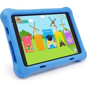 Npo SSA MID8017TB Wi-Fi 32GB 8 inç Mavi Tablet PC