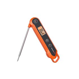 Npo Thermopro Tp03h Su Geçirmez Katlanabilir Hızlı Sonuç Gıda Pişirme Termometresi