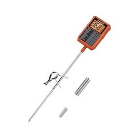 Npo Thermopro Tp510 Su Geçirmez Saplama Profesyonel Gıda Termometresi
