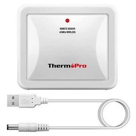 Npo Thermopro Tx-4b İlave Dış Sensör