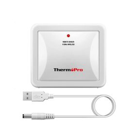 Npo Thermopro Tx-4b İlave Dış Sensör
