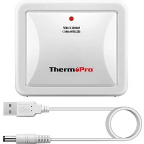 Npo Thermopro Tx-4b İlave Dış Sensör