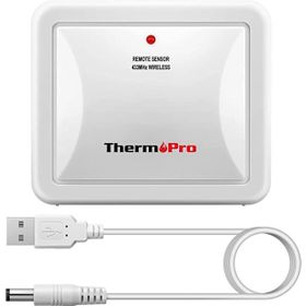Npo Thermopro Tx-4b İlave Dış Sensör