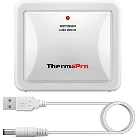 Npo Thermopro Tx-4b İlave Dış Sensör
