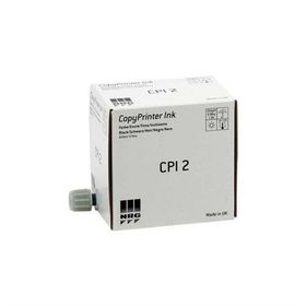 NRG CPI-2 Orijinal Mürekkep