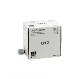 NRG CPI-2 Orijinal Mürekkep
