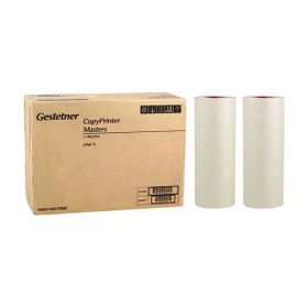 NRG CPMT-9/B-4 Orijinal Master