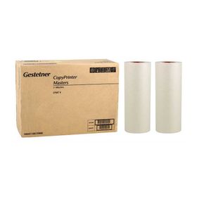 NRG CPMT-9/B-4 Orijinal Master