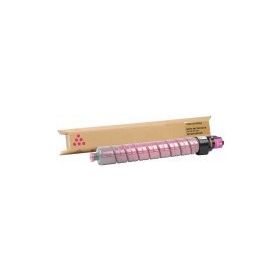 NRG MP-C2000 Kırmızı Muadil Toner