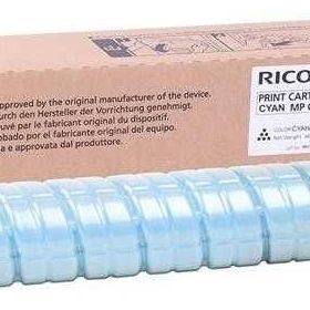 NRG Mp C2000 Mavi Fotokopi Toner