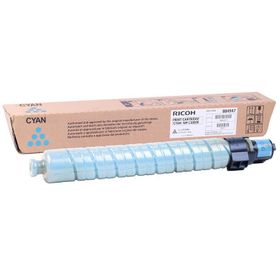 NRG Mp C2000 Mavi Fotokopi Toner
