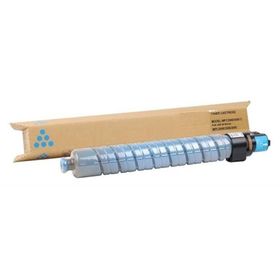 NRG MP-C2000 Mavi Muadil Toner