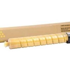 NRG MP-C2000 Sarı Muadil Toner