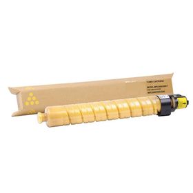 NRG MP-C2000 Sarı Muadil Toner