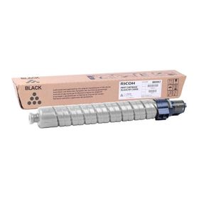 NRG Mp C2000 Siyah Fotokopi Toner