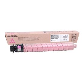 NRG Mp C2003 Kırmızı Fotokopi Toner