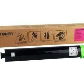 NRG MP-C2003 Kırmızı Yüksek Kapasiteli Muadil Toner