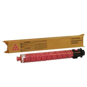 NRG MP-C2003 Kırmızı Yüksek Kapasiteli Muadil Toner
