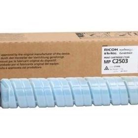 NRG Mp C2003 Mavi Fotokopi Toner