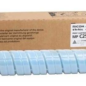 NRG Mp C2003 Mavi Fotokopi Toner