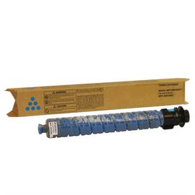 NRG MP-C2003 Mavi Yüksek Kapasiteli Muadil Toner
