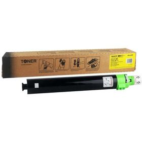 NRG MP-C2003 Sarı Yüksek Kapasiteli Muadil Toner